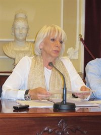 24M.-AM.-Martínez(PP) propone a otros candidatos, "sin exclusión", un documento de trabajo "por el bien de Cádiz"