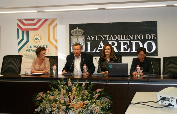 Inauguración del curso