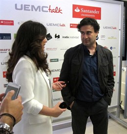 UEMC Pepe Rodríguez