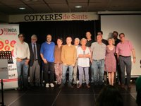 Nace Reinicia Catalunya para "ensanchar las bases soberanistas"