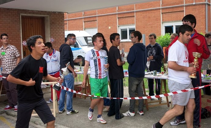 Cross de San Fernando 