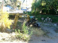 TSJA obliga a la Junta a adecuar los cauces de los arroyos