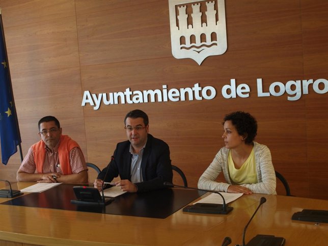 Presentación de al ayuda    
