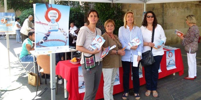 Programas de sensibilización de la Conselleria de Salud