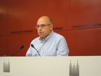 El PSOE favorecerá la investidura de Noriega y descarta rotundamente pactar con el PP