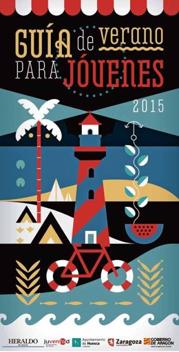 Guia de Verano Jóvenes 2015
