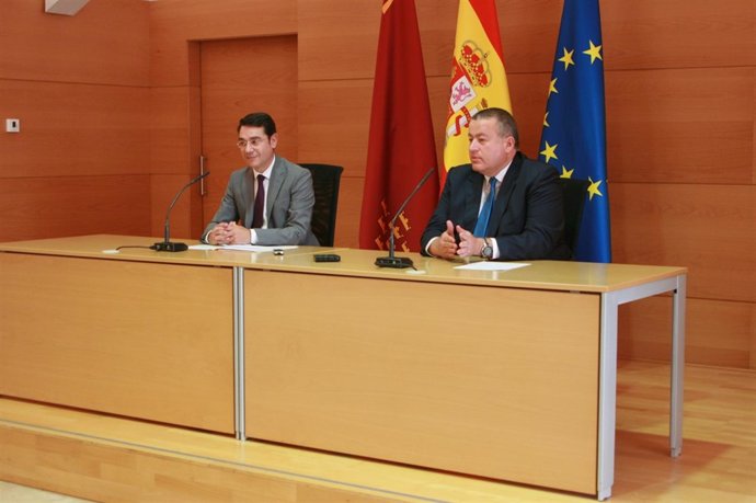 Rueda de presna posterior al Consejo de Gobierno