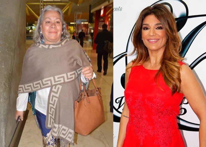 CARMEN GAHONA RAQUEL BOLLO