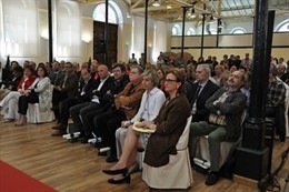 Celebración de Santa Rita