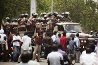 La violencia en el norte de Malí deja casi 60.000 desplazados