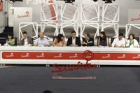 El PSOE fija mañana la política pactos, con Susana Díaz pidiendo prudencia