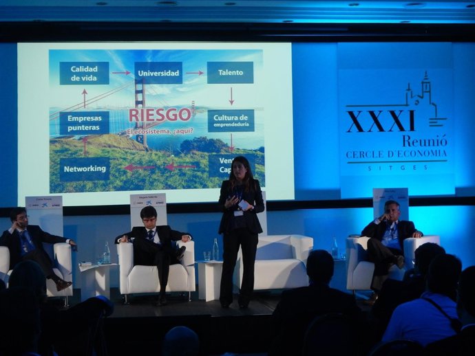 Marta Plana (Digital Origins)