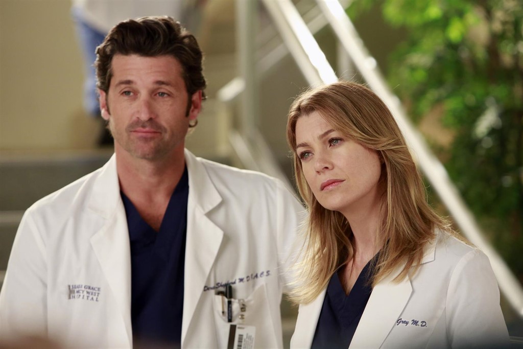 Capitulos Temporada 15 Anatomia De Grey