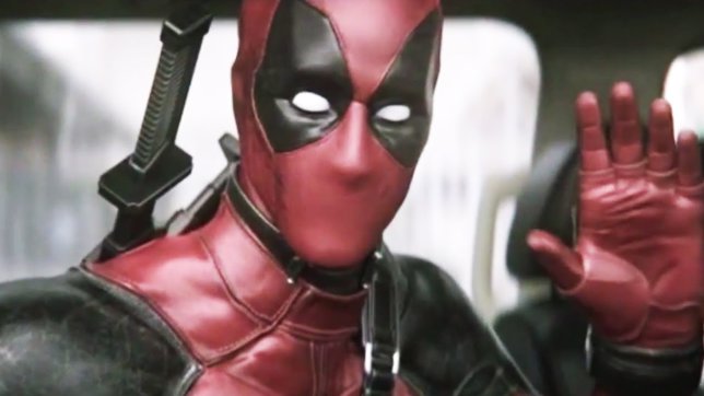 Deadpool: Ryan Reynolds anuncia el fin del rodaje