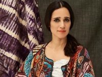 Julieta Venegas: "En el fondo somos lo mismo que cuando éramos niños"