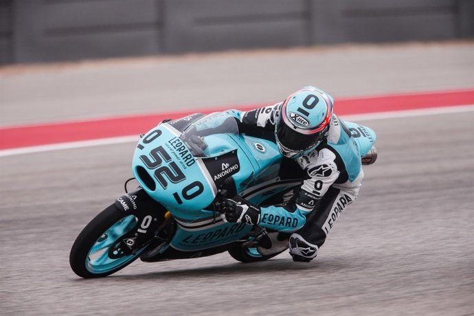 Danny Kent