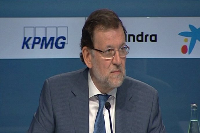Rajoy: "Tenemos cosas que cambiar y lo haremos"
