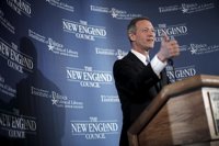 Martin O'Malley anuncia su candidatura para las primarias demócratas a la Casa Blanca