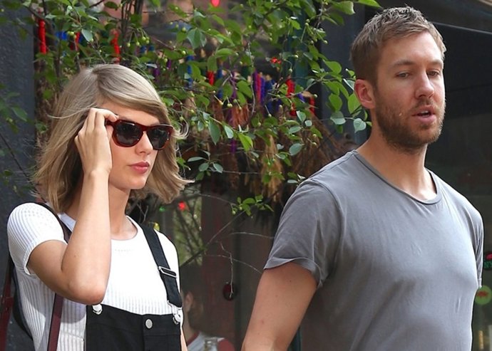 TAYLOR SWFIT Y HARRIS CALVIN