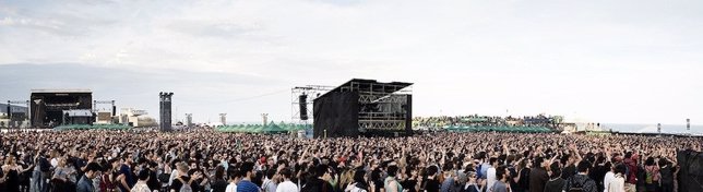 El festival Primavera Sound alcanza los 175.000 visitantes
