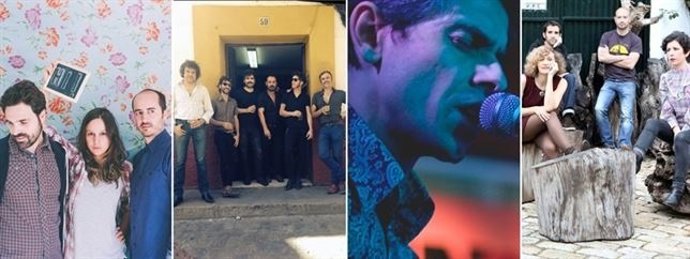 Música para niños en el II Lilifest.