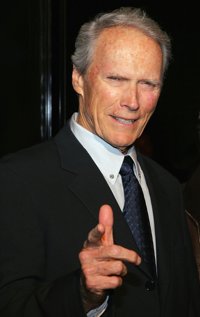 Clint Eastwood, 89 años de leyenda en 10 películas