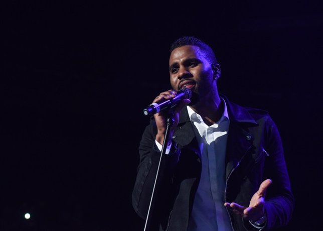 Jason Derulo nuevo CD disco Everythin Is 4 