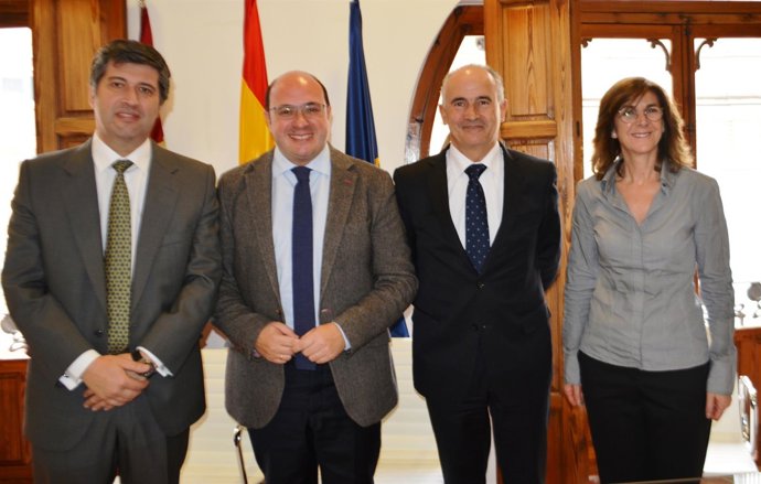 Cultura y la Fundación Banco Sabadell aprueban segundo Plan Escena (II)