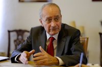 De la Torre, invitado por Hollande a la cena en honor de los Reyes de España