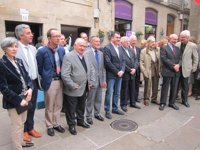 Personalidades de la cultura destacan el "espíritu integrador" de Ramón Piñeiro