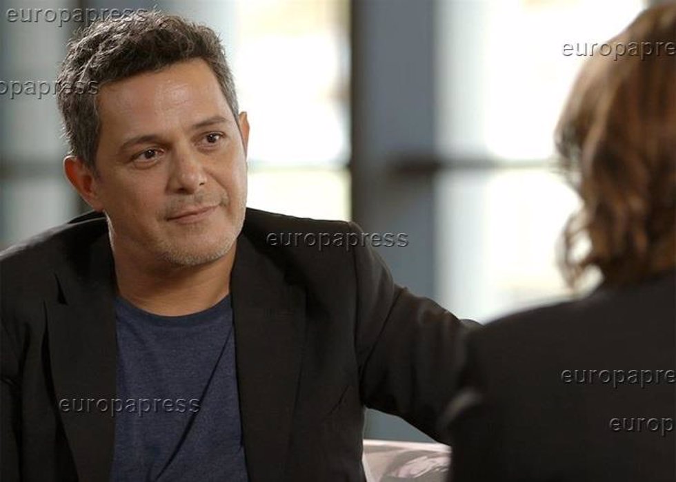 Alejandro Sanz abre su corazón en 'Viajando con Chester' 