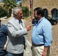 Arenas: "A cada minuto" se ve el "error" de convocar elecciones "por razones partidistas"