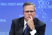 Jeb Bush defiende una mayor implicación de EEUU en la lucha contra el EI