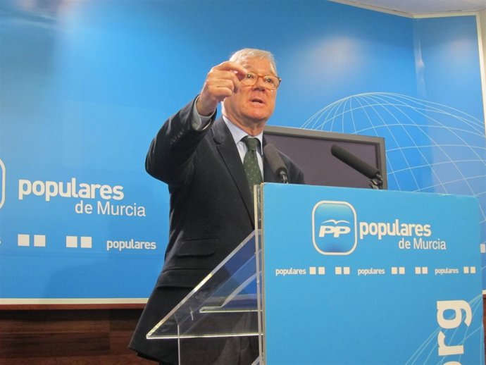 Ramón Luis Valcárcel