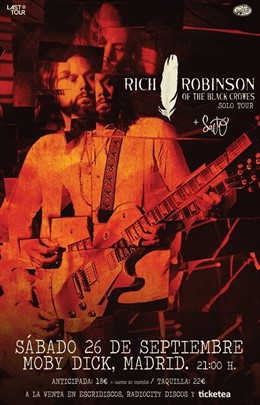 Rich Robinson