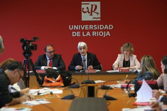 Cursos de Verano de la UR