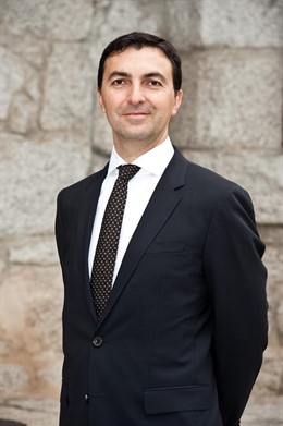 Antonio Rueda, director de Airbus Puerto Real