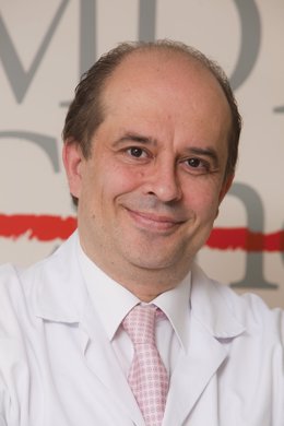 Doctor Luis Chiva