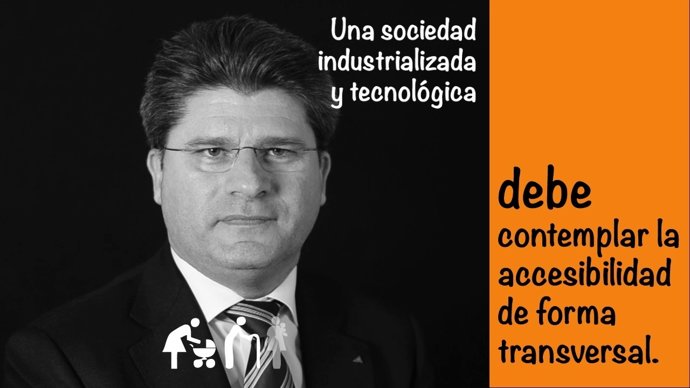 Píldoras de la Accesibilidad