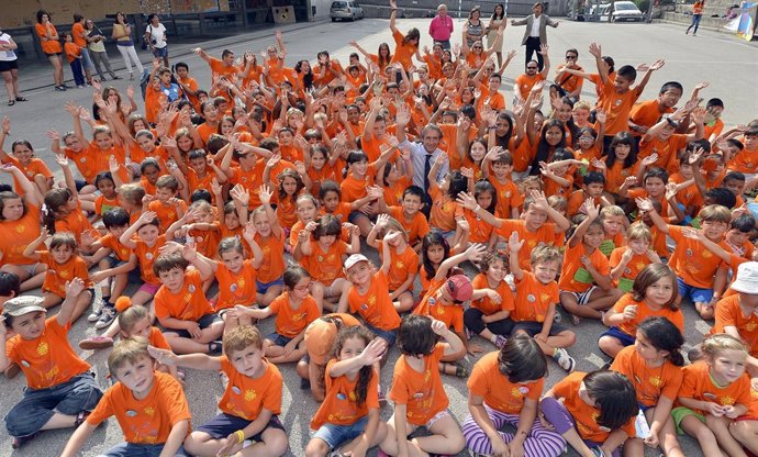 Clausura de la anterior edición de 'El Veranuco'