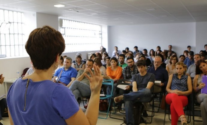 Diputados de Podemos