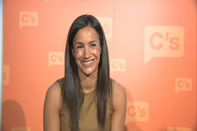 Villacís: "Veo el pacto entre PSM y Carmena con más éxito"