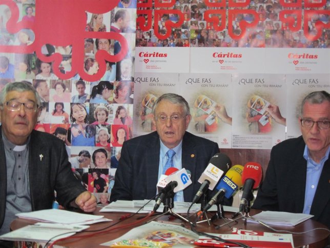 Vigo Memoria Caritas