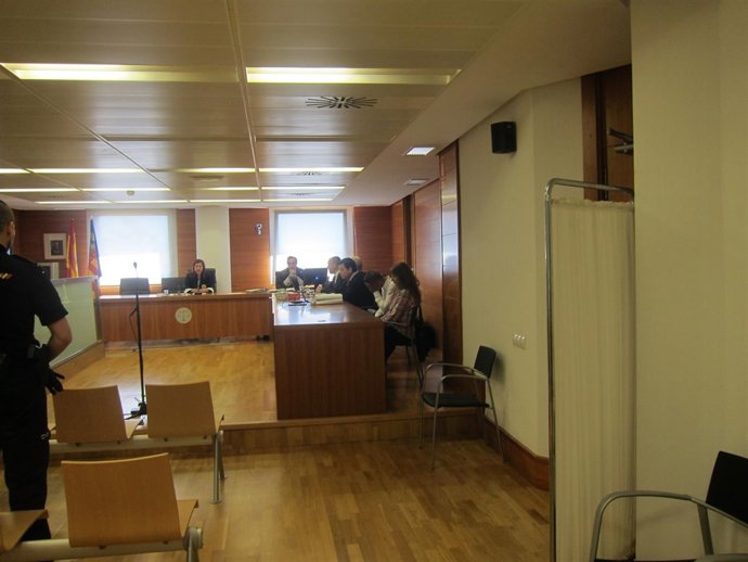 JUICIO HOMICIDIO VILA-REAL