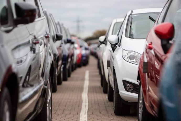 Recurso de automóviles, vehículos, coches