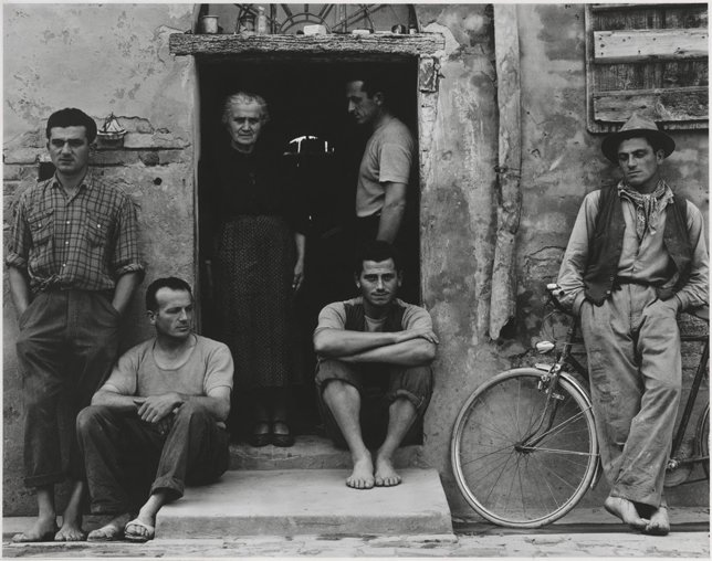 Paul Strand