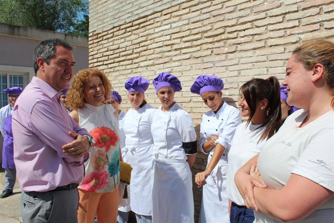 Espadas en Torreblanca.