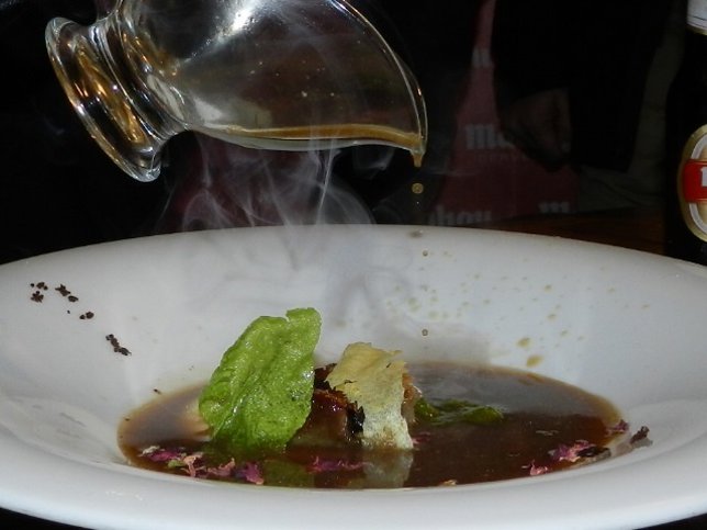 Cáceres organiza un concurso de blogueros gastronómicos