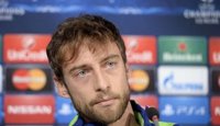 Marchisio: "No tenemos miedo al FC Barcelona"
