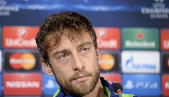 Claudio Marchisio